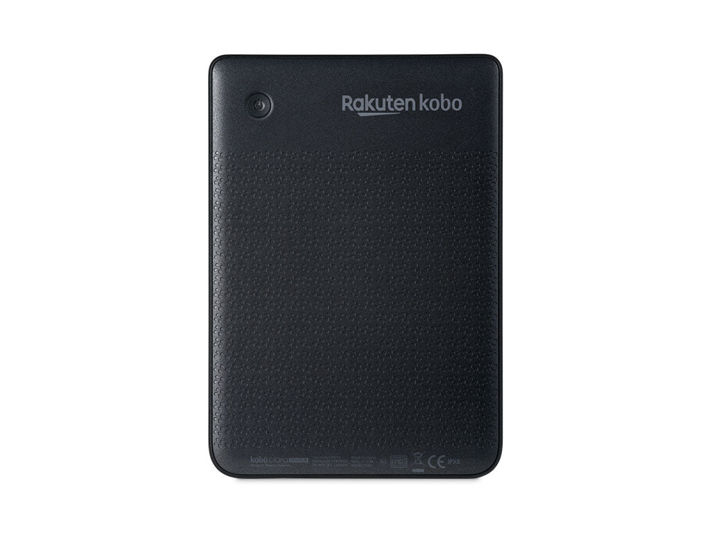 E-bralnik Kobo Clara BW, 6'' Touch, 16GB, WiFi, črn