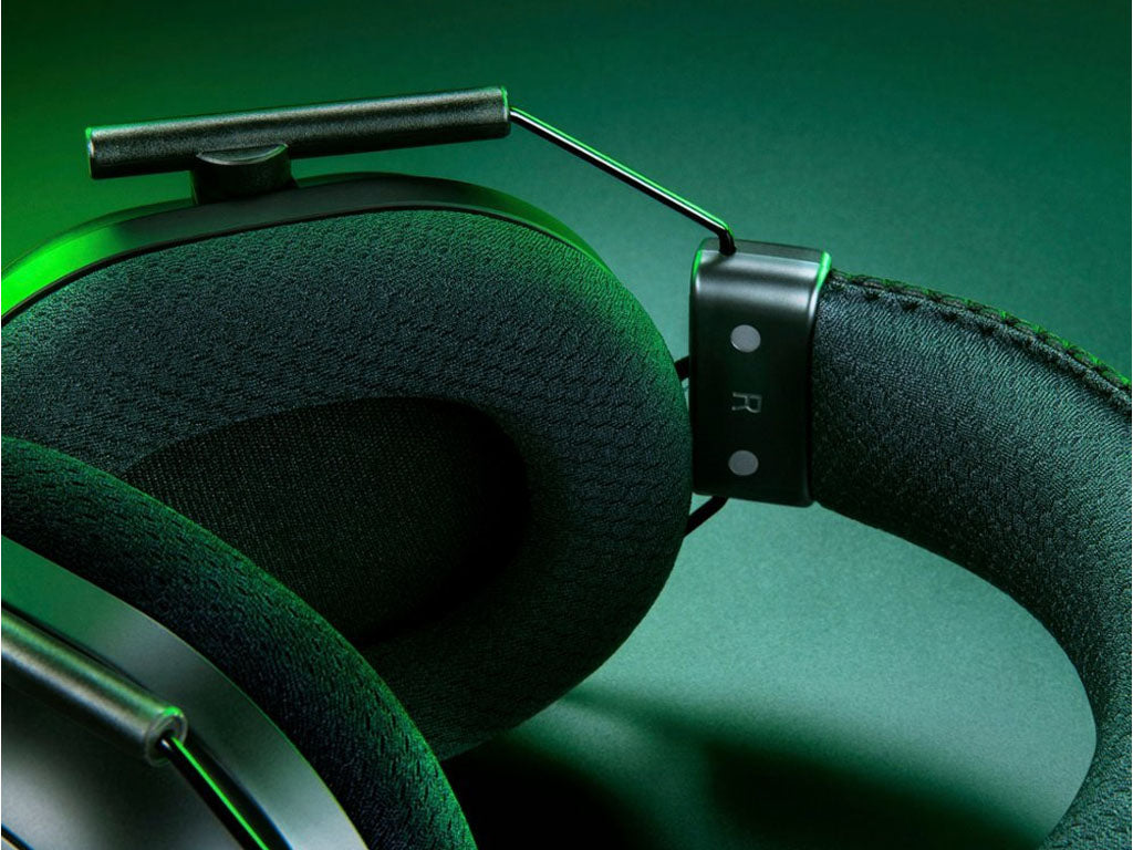 Slušalke Razer Blackshark V2 Pro za Xbox, črne