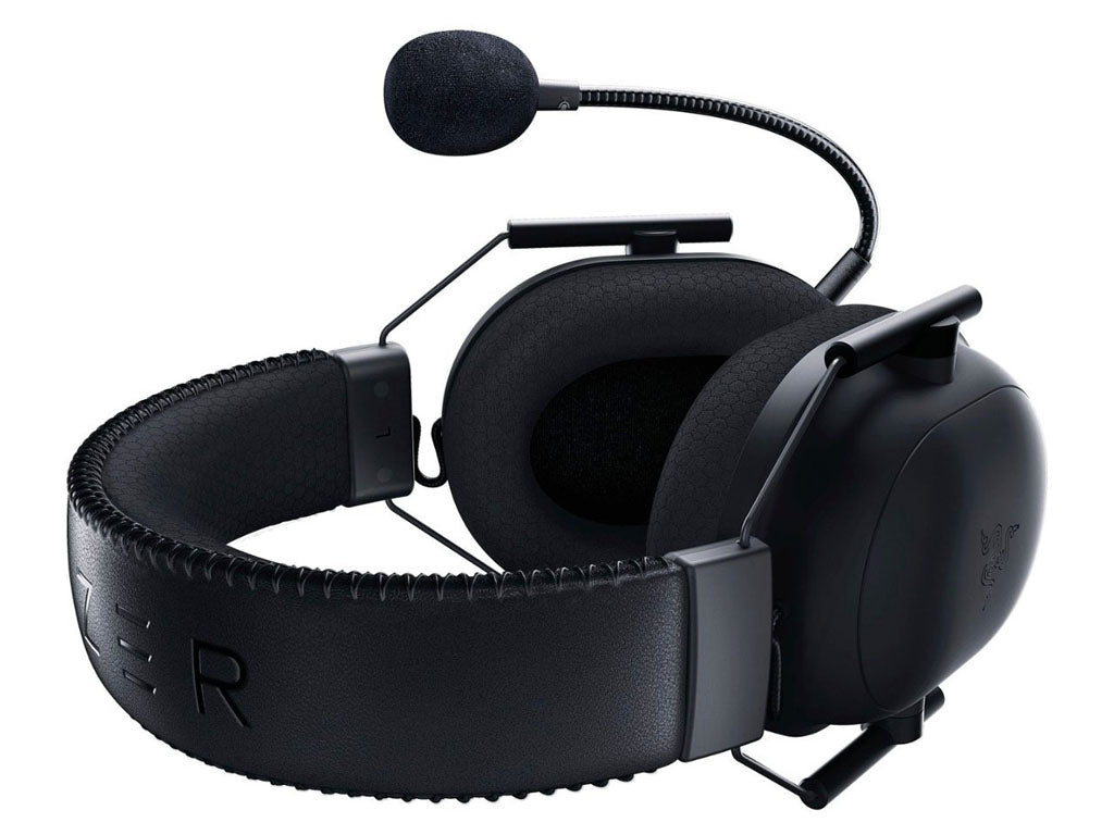 Slušalke Razer Blackshark V2 Pro za Xbox, črne