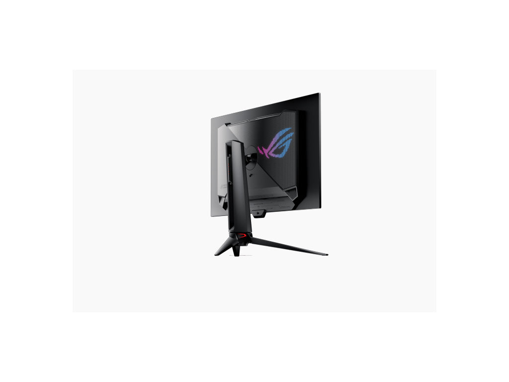 Monitor 32" (81 cm) UHD OLED 240Hz, HDR400, 2xHDMI, DisplayPort, USB-C DP Alt, 3xUSB-A, ASUS ROG Swift PG32UCDP