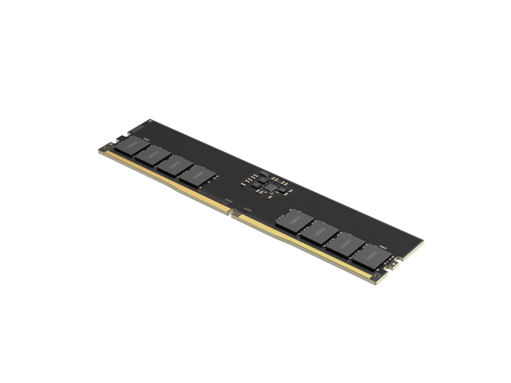 RAM DDR5 16GB PC5-44800 5600MT/s CL46 1.1V Lexar