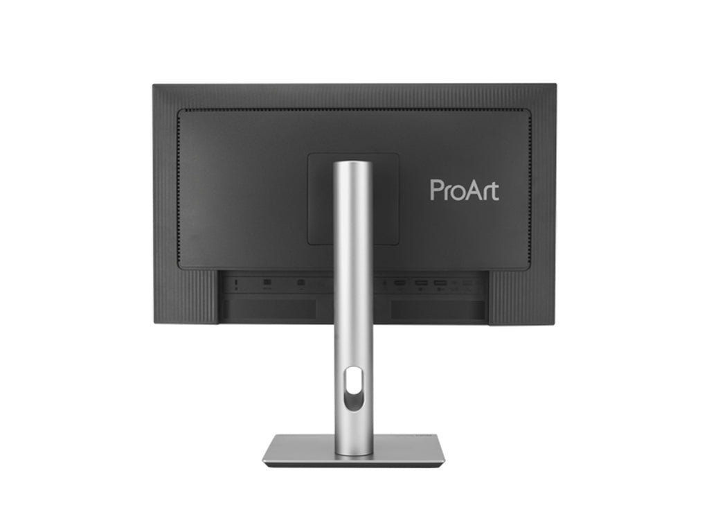 Monitor 27" (69 cm) WQHD IPS 100Hz, HDR400, HDMI, 2xDisplayPort, USB-C DP Alt, PD, zvočniki, ASUS ProArt PA278CFRV