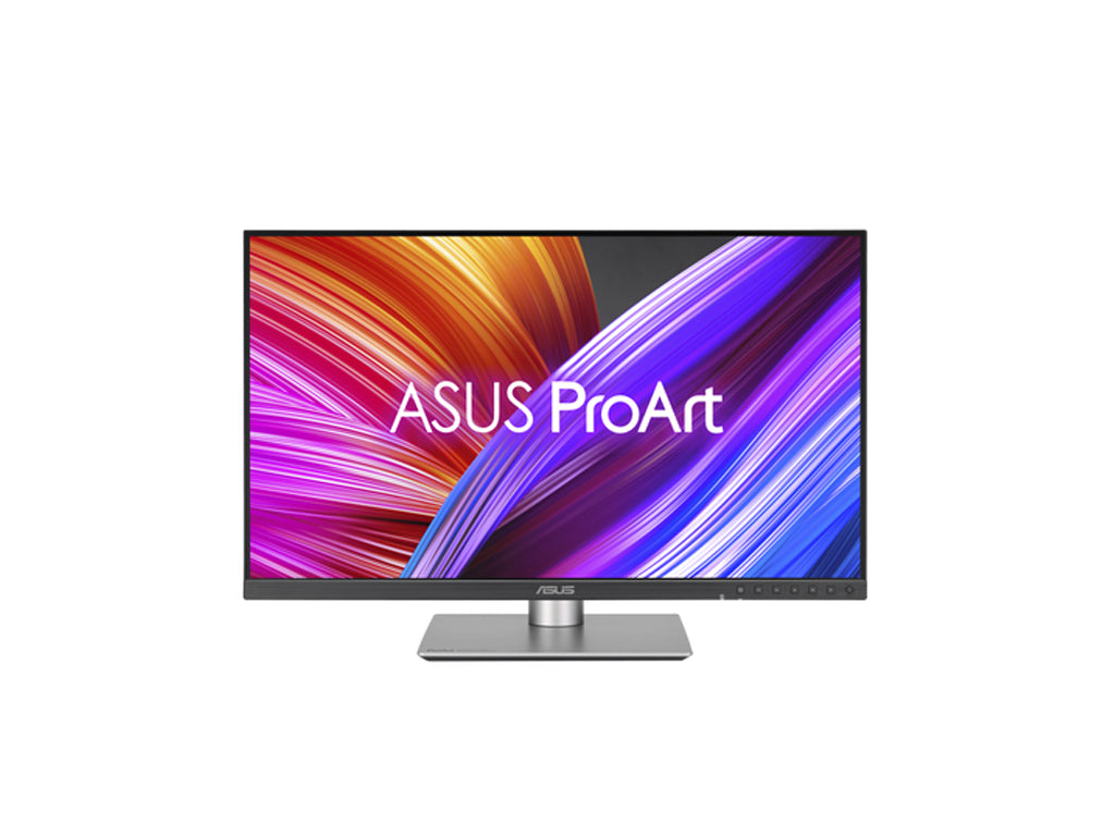 Monitor 27" (69 cm) WQHD IPS 100Hz, HDR400, HDMI, 2xDisplayPort, USB-C DP Alt, PD, zvočniki, ASUS ProArt PA278CFRV