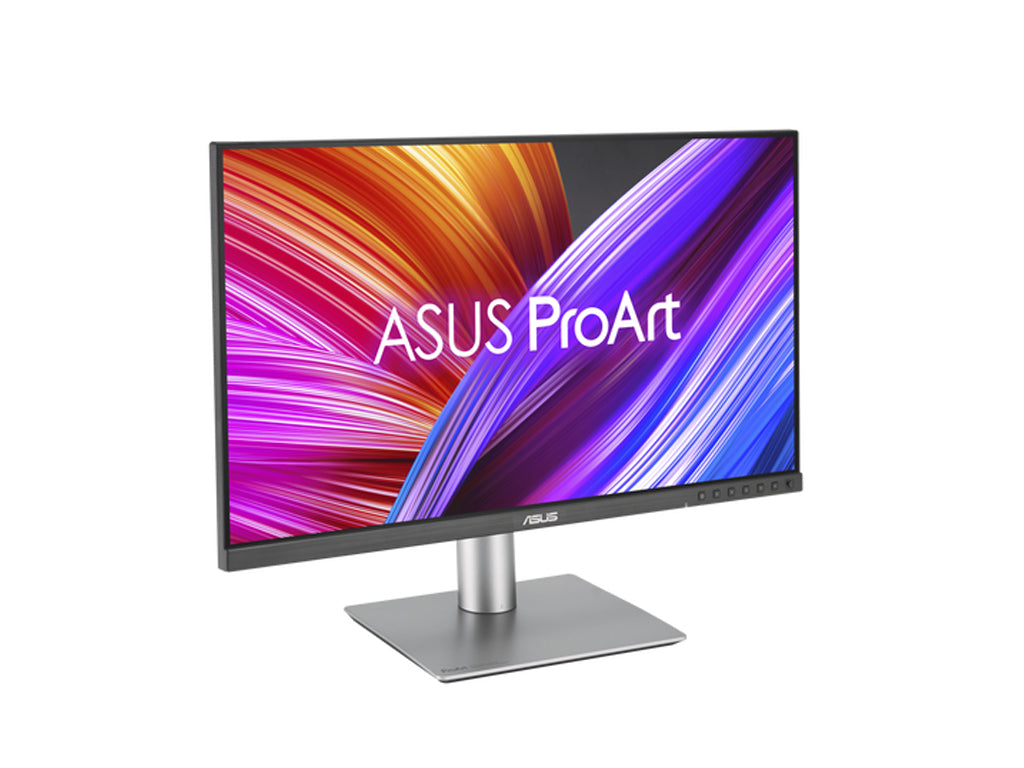 Monitor 27" (69 cm) WQHD IPS 100Hz, HDR400, HDMI, 2xDisplayPort, USB-C DP Alt, PD, zvočniki, ASUS ProArt PA278CFRV
