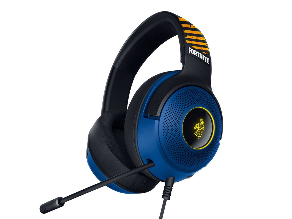 Slušalke Razer Kraken V3 X Fortnite Edition