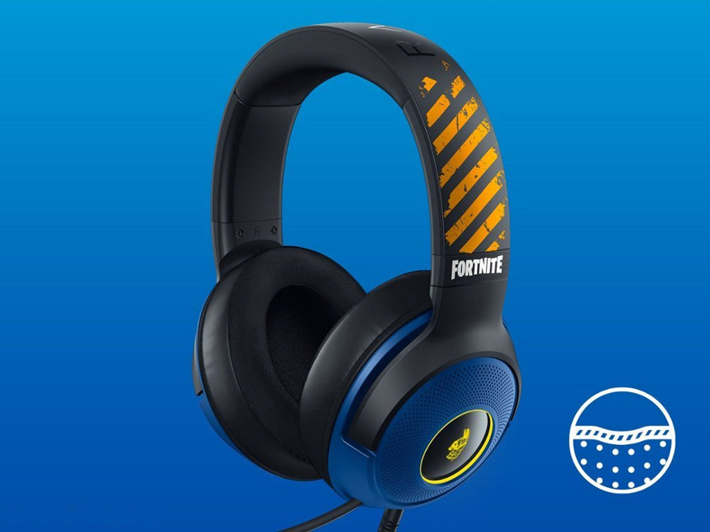 Slušalke Razer Kraken V3 X Fortnite Edition
