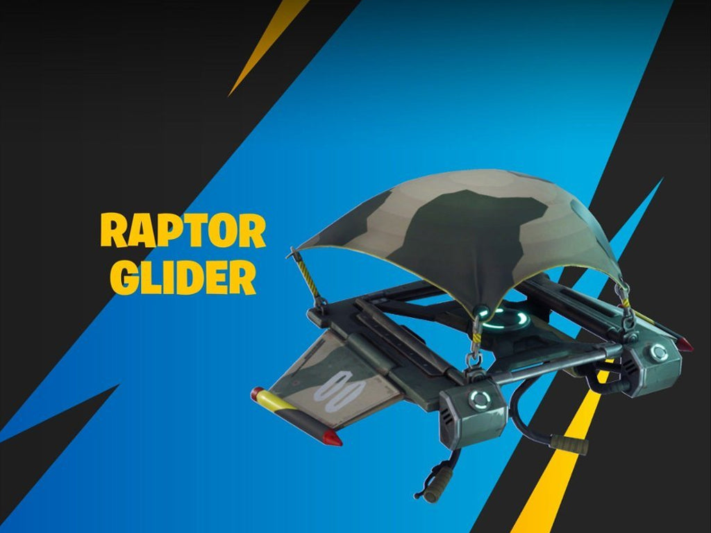 Slušalke Razer Kraken V3 X Fortnite Edition