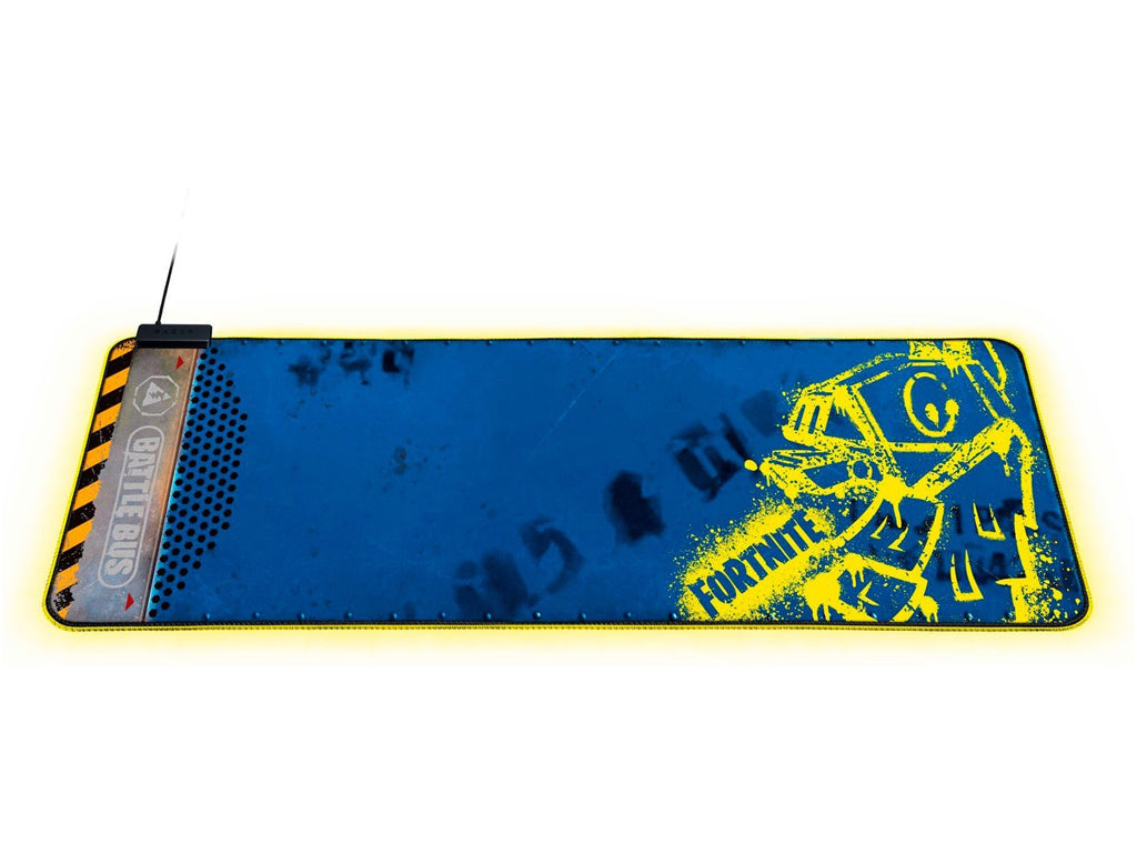 Podloga za miško Razer Goliathus Extended Chroma Fortnite Edition