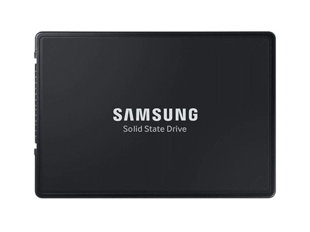 SSD 3.84TB 2.5'' U.2 PCI-e 4.0 x4 NVMe, TLC V-NAND, Samsung DCT PM9A3 (MZQL23T8HCLS-00W07)