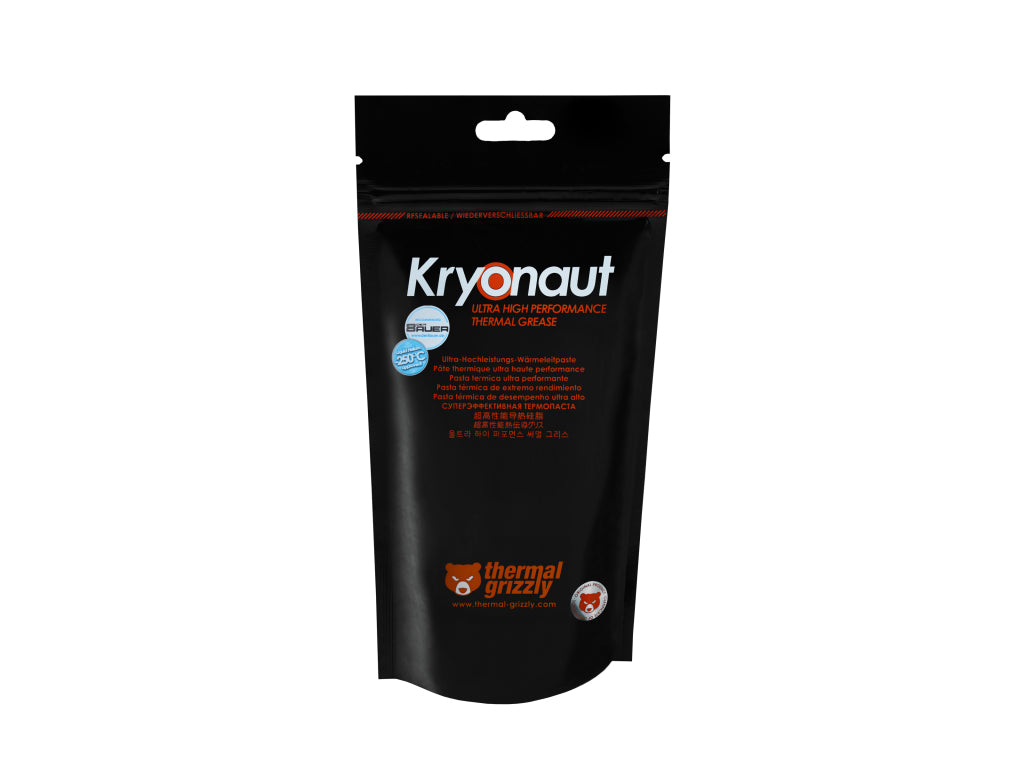 Termalna pasta Thermal Grizzly Kryonaut, 11.1g / 3ml