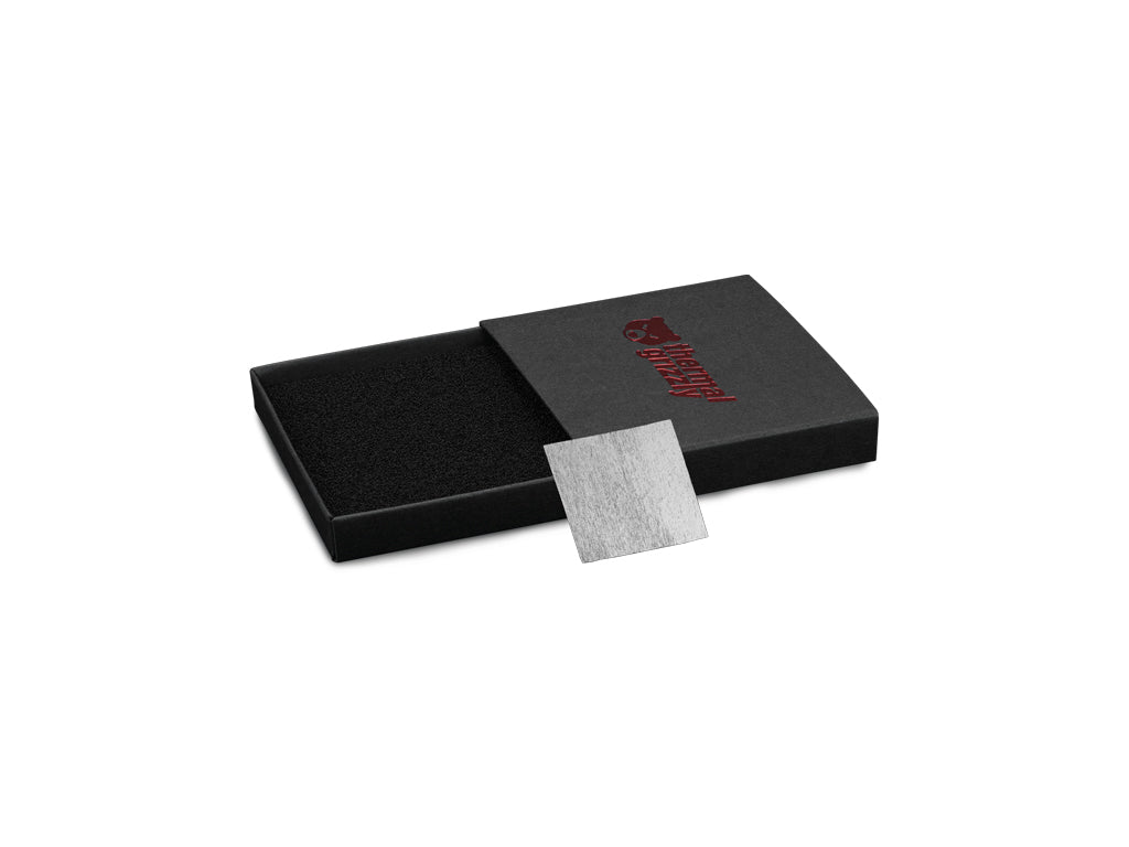 Termična blazinica Thermal Grizzly KryoSheet, 25 x 25 mm