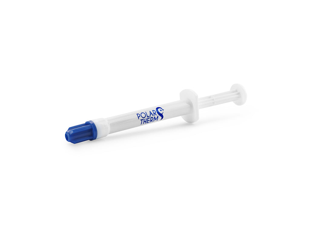Termalna pasta Polartherm X-10, 2g / 0.76ml
