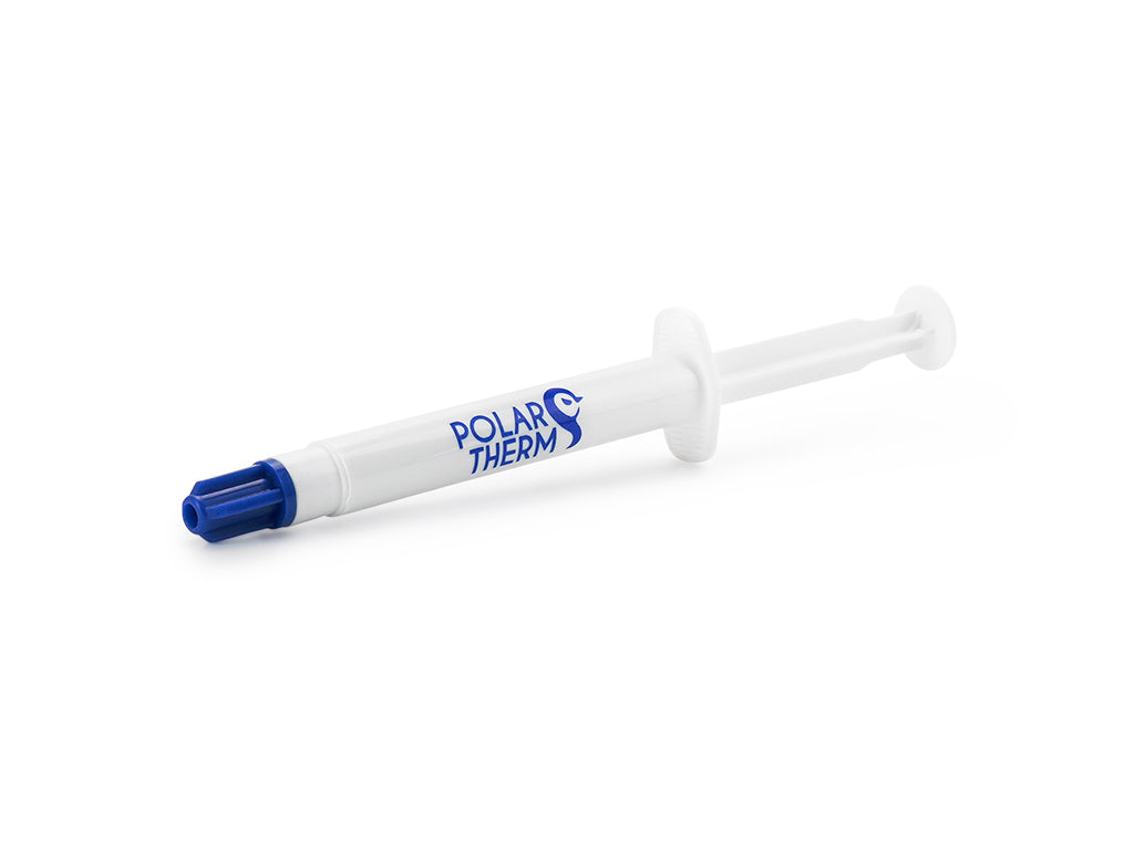 Termalna pasta Polartherm X-10, 5g / 1.92ml