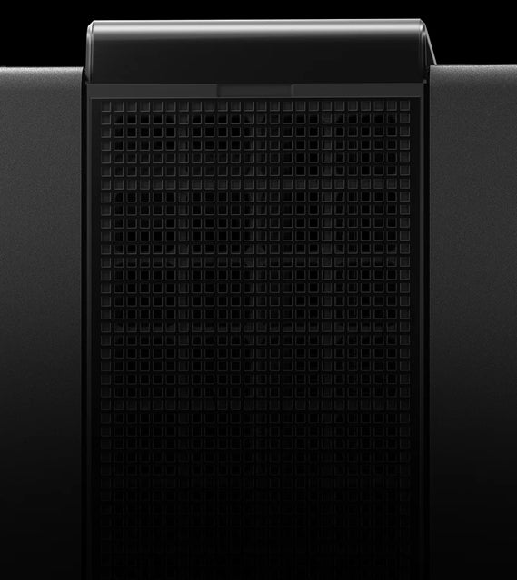 Hladilnik za procesor DeepCool ASSASSIN IV VC VISION, 140mm, Vapor Chamber, LCD, črn
