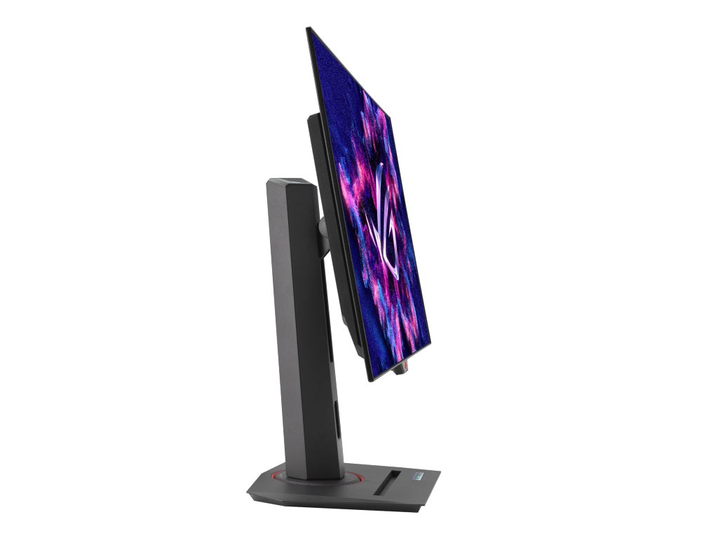 Monitor 27'' (69 cm) QHD OLED 240Hz, HDR10, 2xHDMI, DisplayPort, 2xUSB, ASUS ROG Strix XG27AQDMG