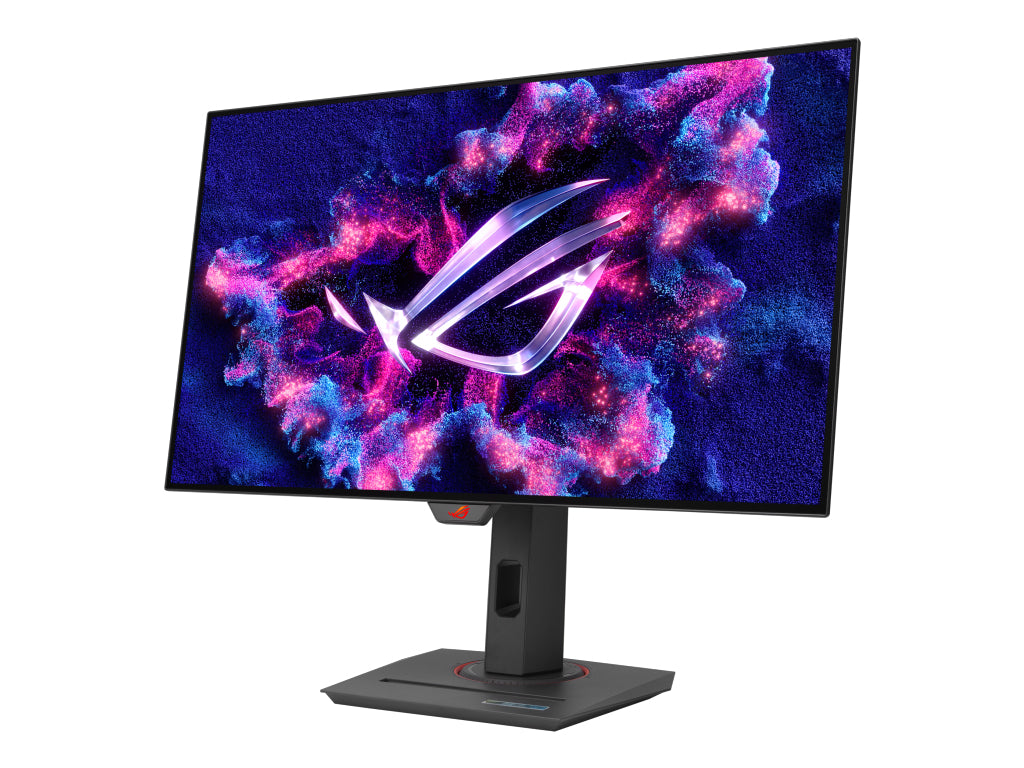 Monitor 27'' (69 cm) QHD OLED 240Hz, HDR10, 2xHDMI, DisplayPort, 2xUSB, ASUS ROG Strix XG27AQDMG
