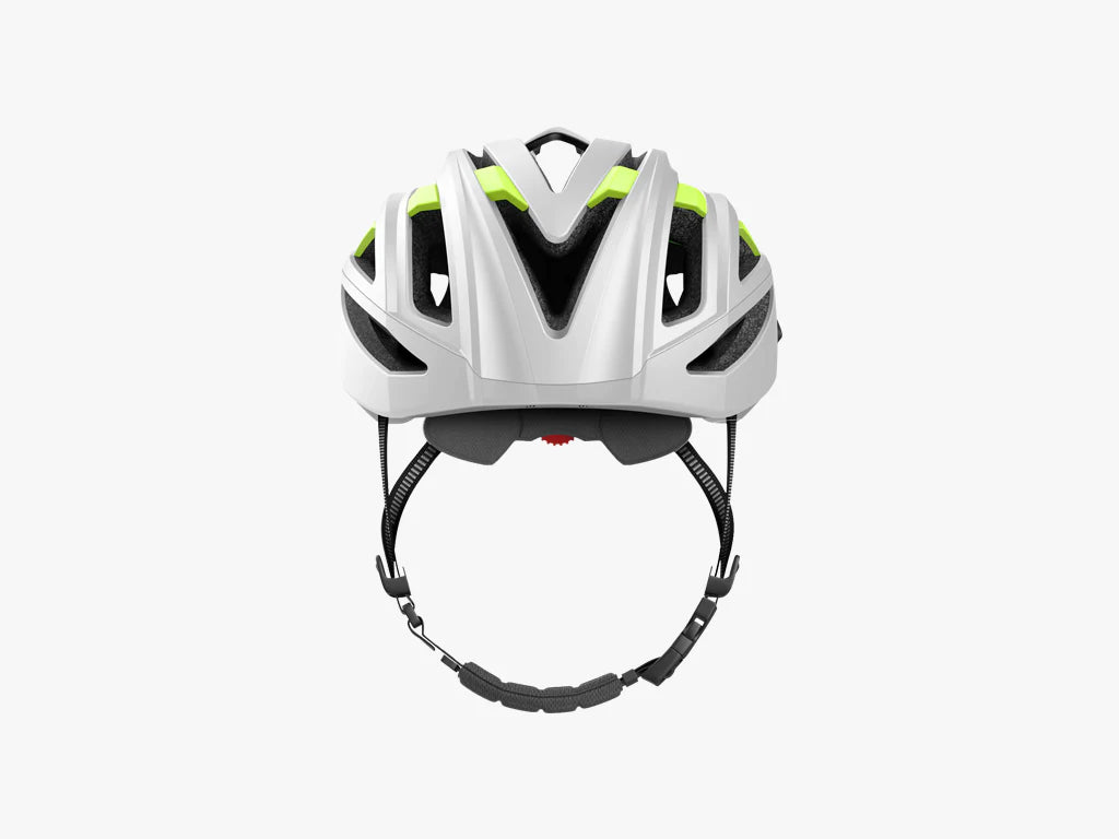 Kolesarska čelada SENA R2 EVO Smart Helmet, Mesh, Mat bela, M