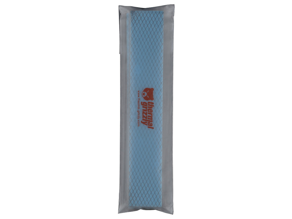 Termična blazinica Thermal Grizzly Minus Pad Basic, 120x20x0,5 mm, 4 kosi