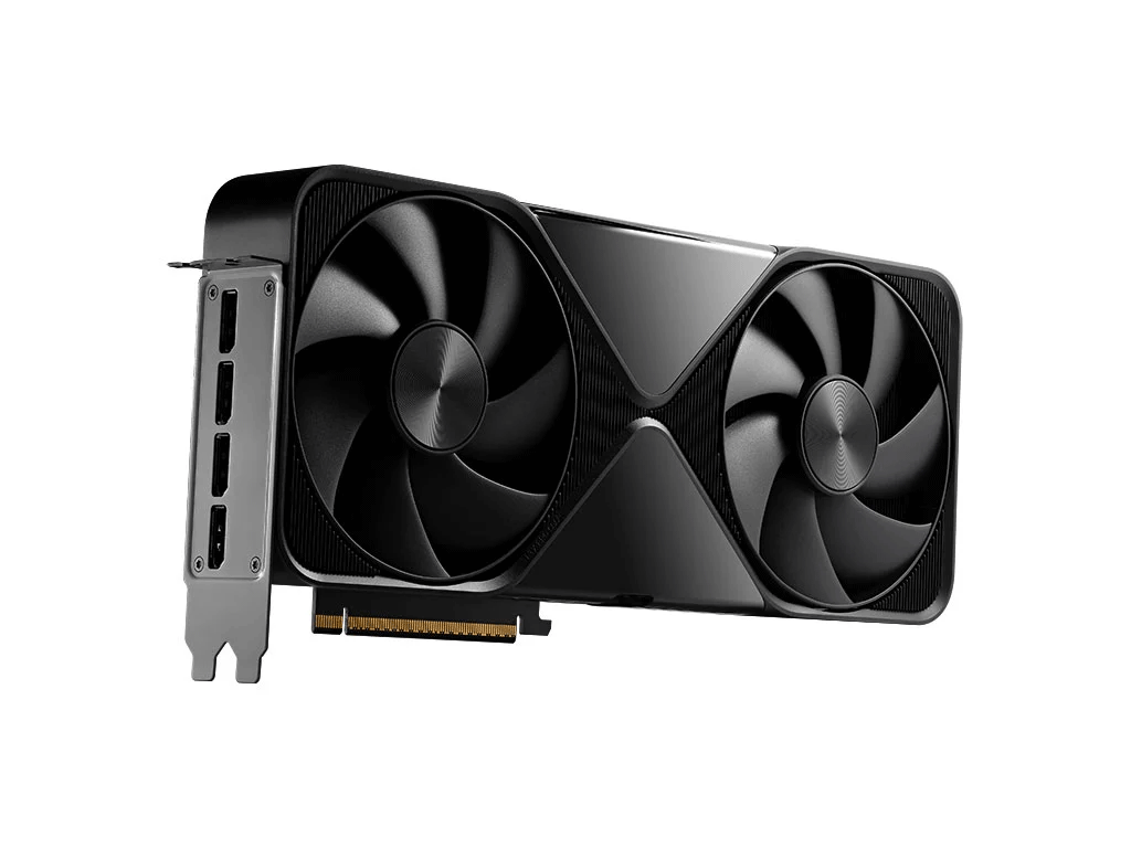 Grafična kartica NVIDIA RTX PRO 6000 Blackwell, 96GB GDDR7 ECC, PCIe 5.0, 4x DP 2.1a, PNY