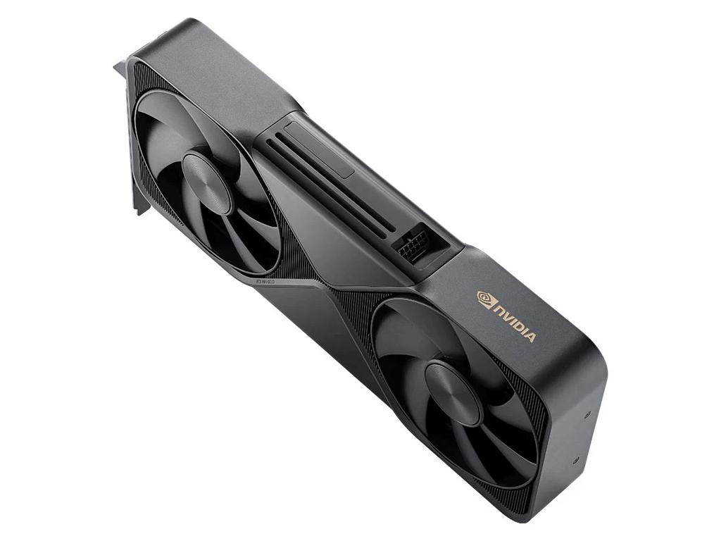 Grafična kartica NVIDIA RTX PRO 6000 Blackwell, 96GB GDDR7 ECC, PCIe 5.0, 4x DP 2.1a, PNY