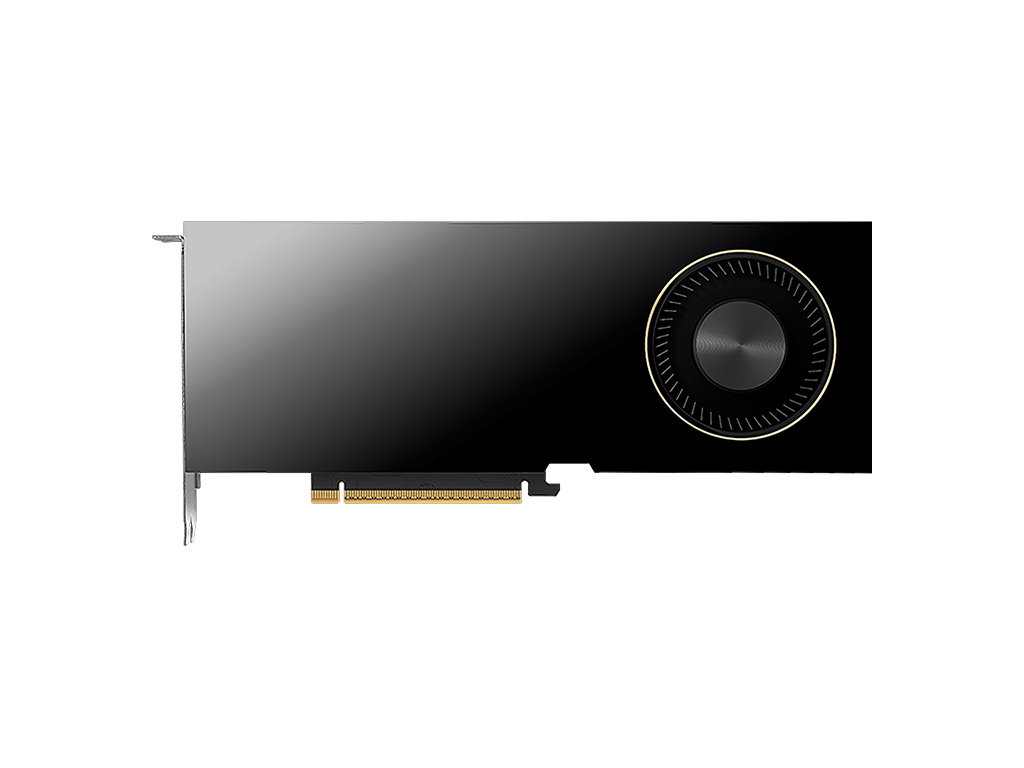 Grafična kartica NVIDIA RTX PRO 6000 Blackwell Max-Q, 96GB GDDR7 ECC, PCIe 5.0, 4xDP 2.1a, PNY