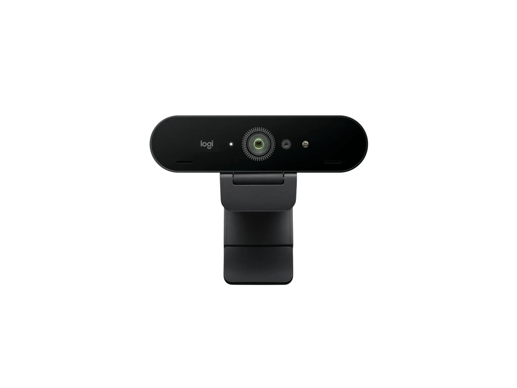Kamera Logitech BRIO 4K for Business, grafitna