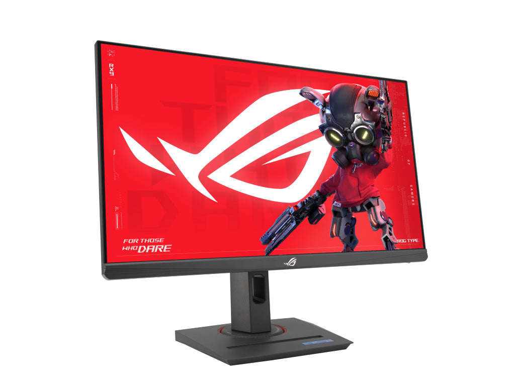 Monitor 24.5'' (62 cm)FullHD IPS 180Hz, HDR400, HDMI, DisplayPort, USB-C DP Alt, PD, ASUS ROG Strix XG259CS