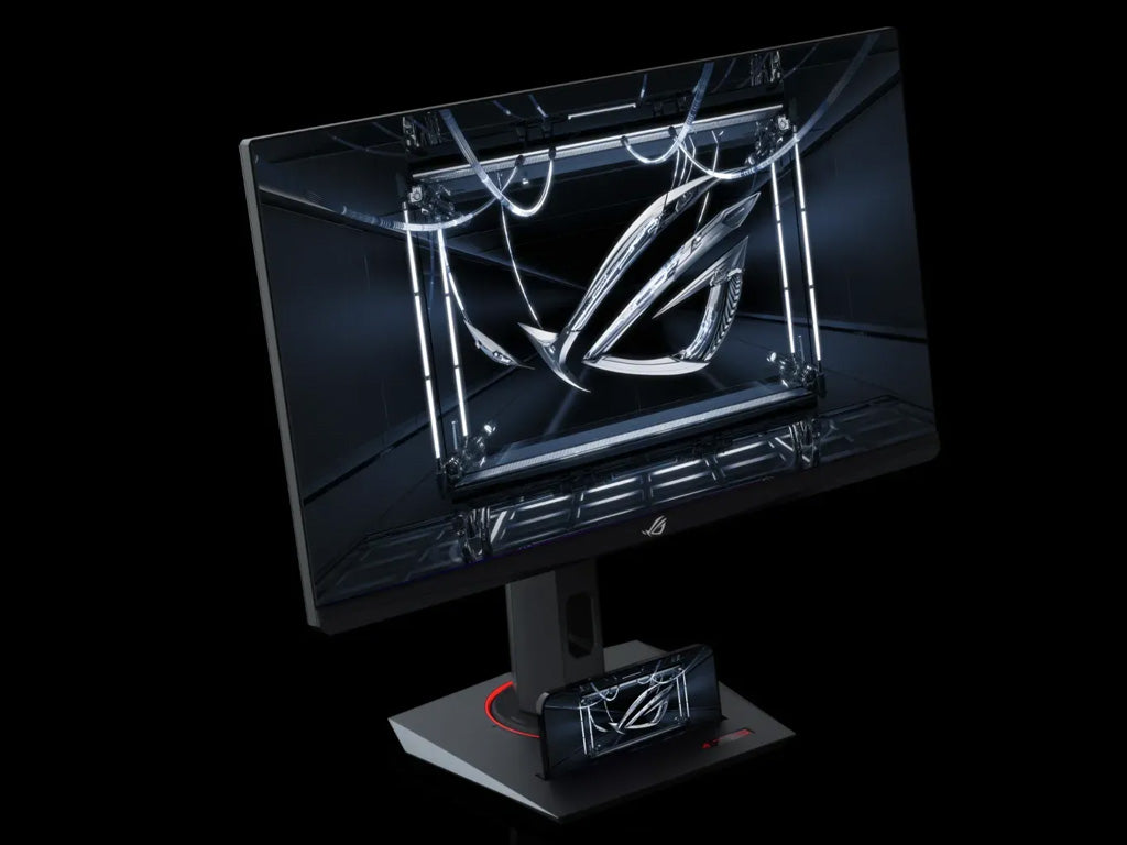 Monitor 24.5'' (62 cm)FullHD IPS 180Hz, HDR400, HDMI, DisplayPort, USB-C DP Alt, PD, ASUS ROG Strix XG259CS