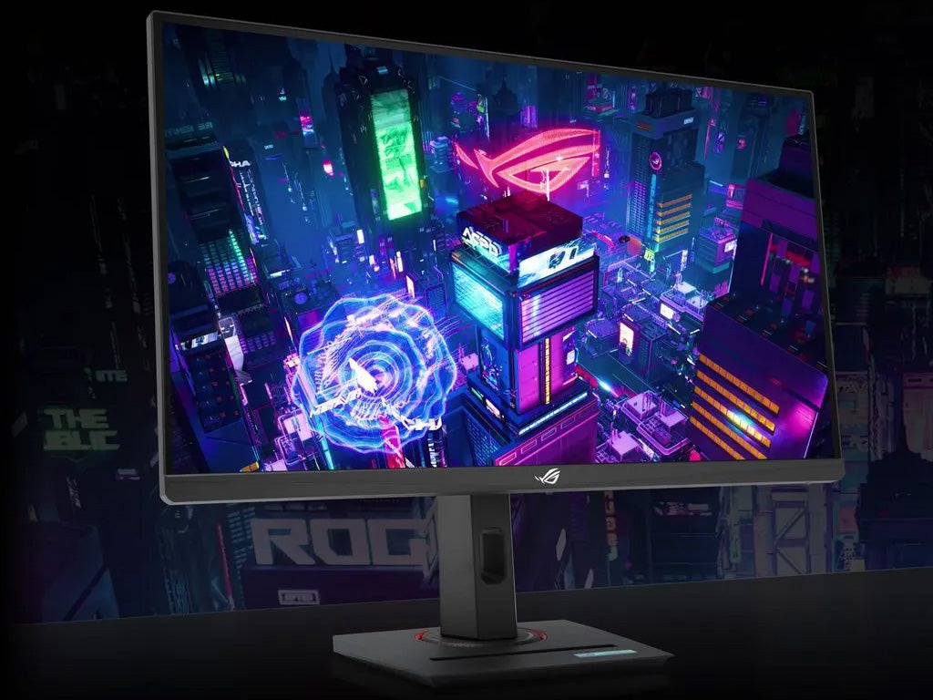 Monitor 24.5'' (62 cm)FullHD IPS 180Hz, HDR400, HDMI, DisplayPort, USB-C DP Alt, PD, ASUS ROG Strix XG259CS