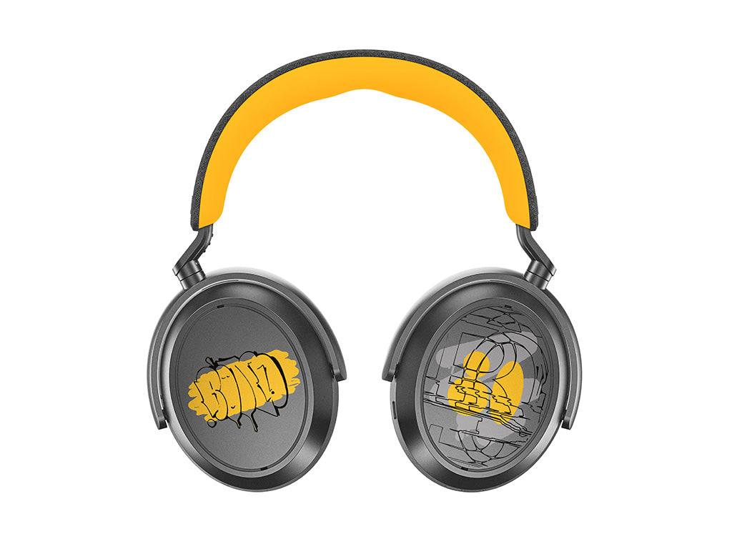 Slušalke Sennheiser MOMENTUM 4, 80th Anniversary Edition