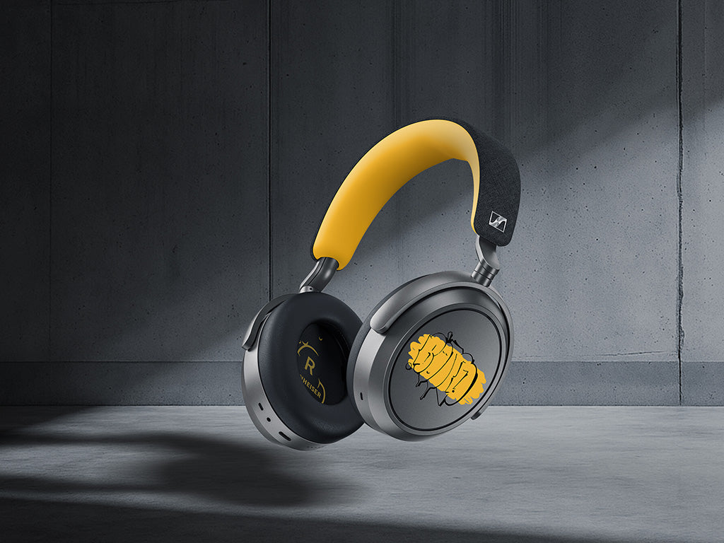 Slušalke Sennheiser MOMENTUM 4, 80th Anniversary Edition