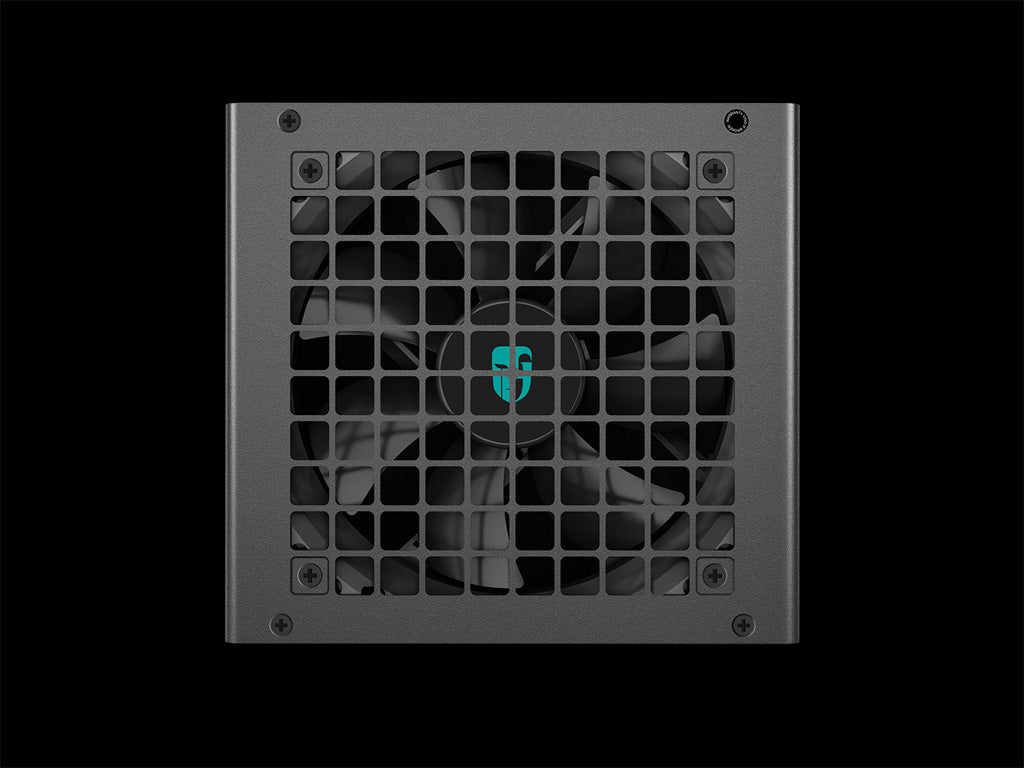 Napajalnik ATX Gamer Storm by DeepCool PF600X, 600W, ATX 2.52, 80 PLUS Bronze