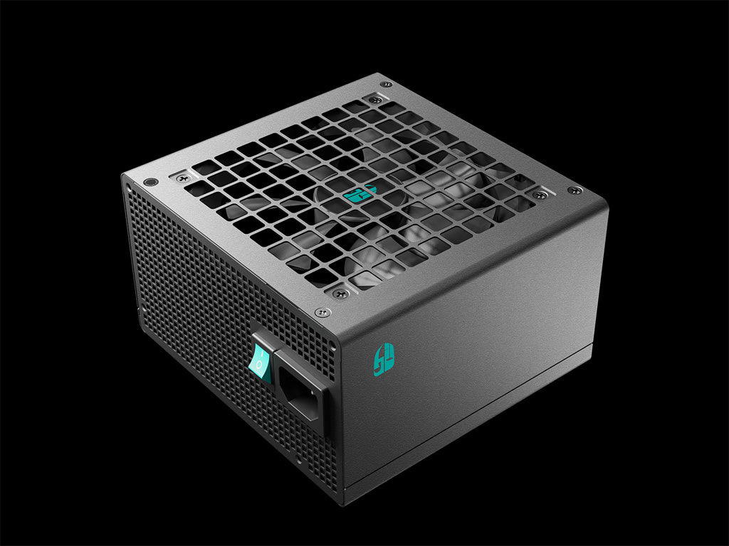Napajalnik ATX Gamer Storm by DeepCool PF700X, 700W, ATX 2.52, 80 PLUS Bronze