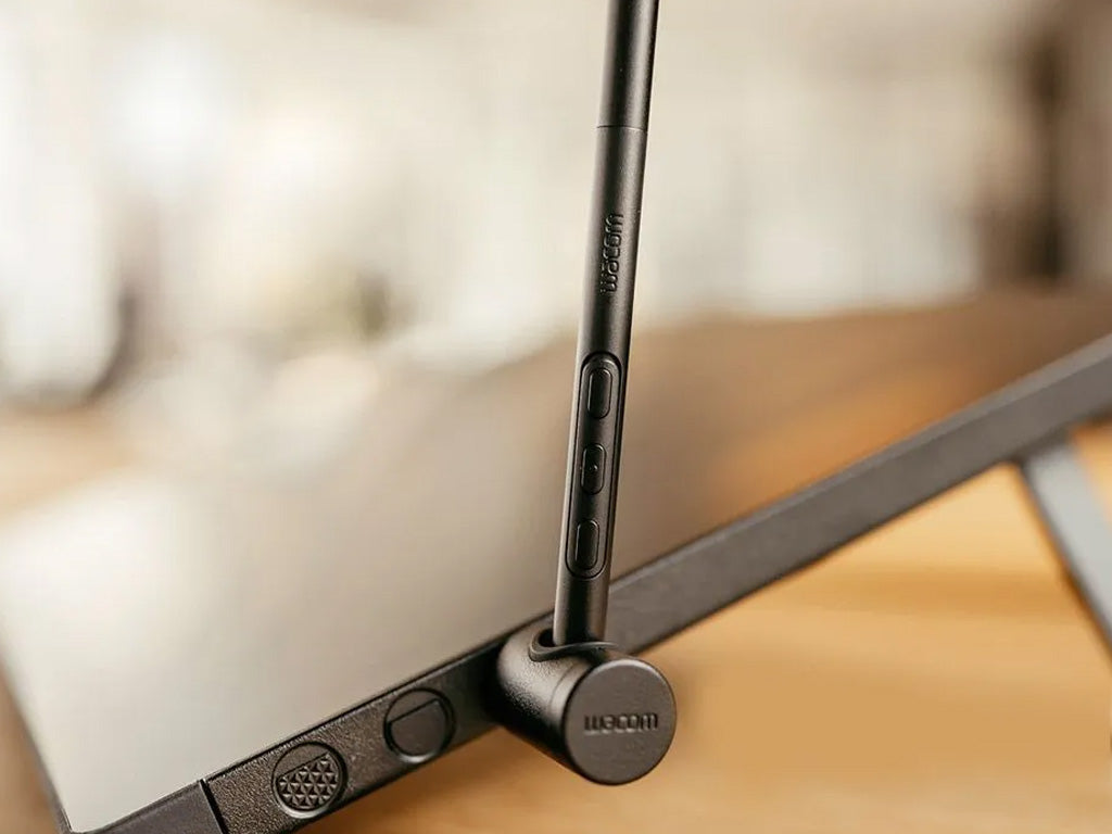 Grafični zaslon Wacom Cintiq 16, USB-C