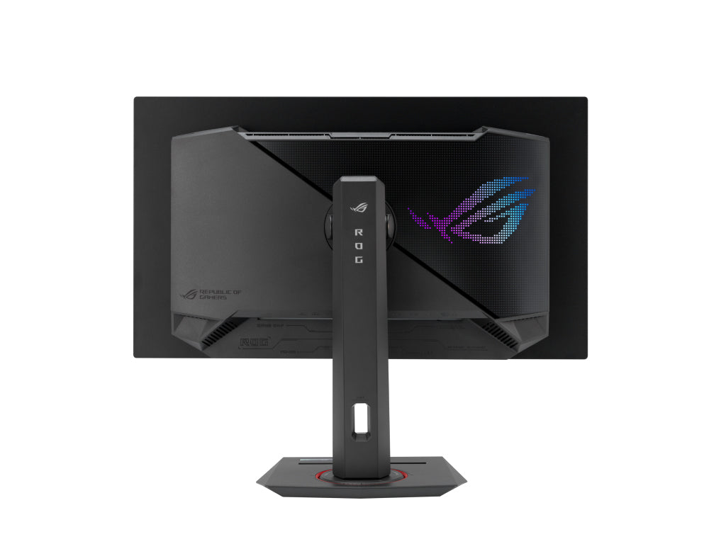 Monitor 27'' (69 cm) 4K UHD OLED 240Hz HDR10, 2xHDMI, DisplayPort, USB-C DP Alt, PD, ASUS ROG Strix XG27UCDMG