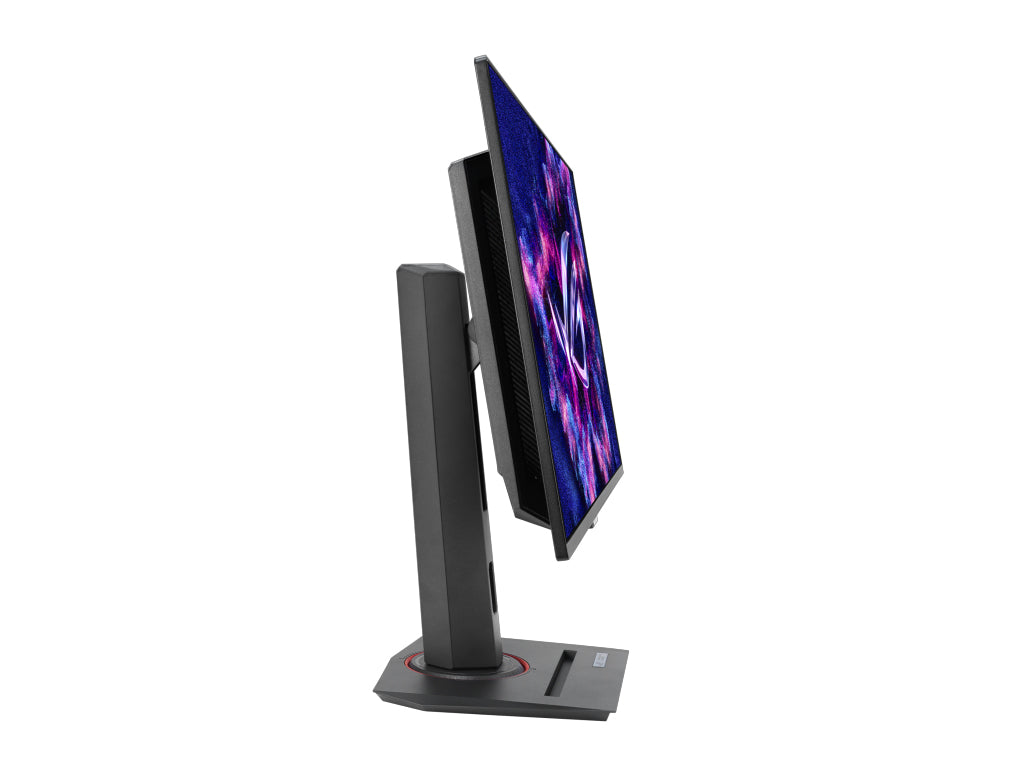 Monitor 27'' (69 cm) 4K UHD OLED 240Hz HDR10, 2xHDMI, DisplayPort, USB-C DP Alt, PD, ASUS ROG Strix XG27UCDMG