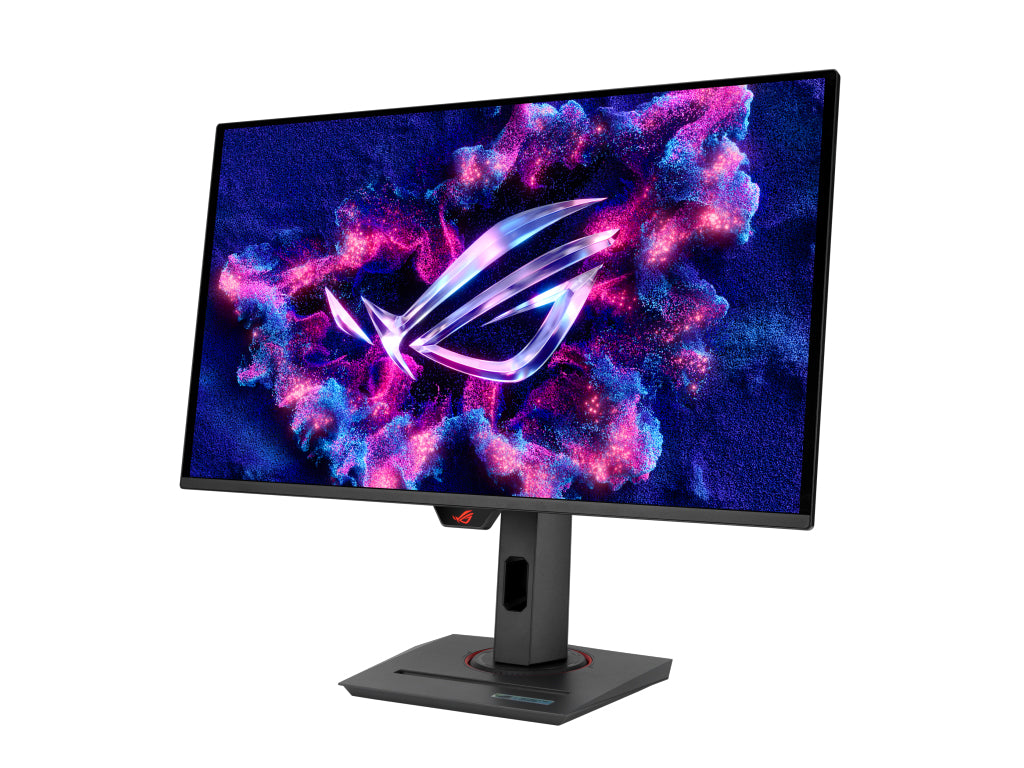 Monitor 27'' (69 cm) 4K UHD OLED 240Hz HDR10, 2xHDMI, DisplayPort, USB-C DP Alt, PD, ASUS ROG Strix XG27UCDMG