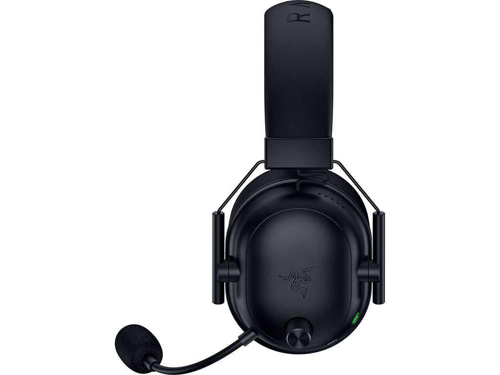 Slušalke Razer BlackShark V3 X HyperSpeed, črne