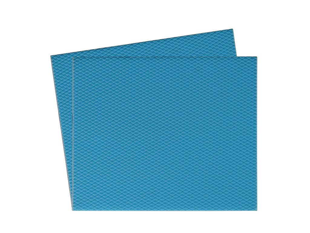 Termična blazinica Thermal Grizzly Minus Pad High Compression, 120x100x1 mm, 2 kosa