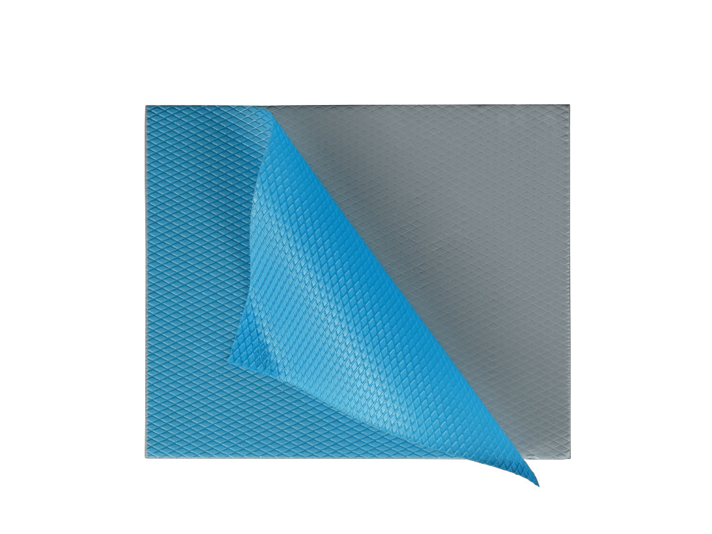 Termična blazinica Thermal Grizzly Minus Pad High Compression, 120x100x5 mm, 2 kosa