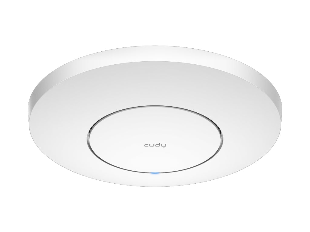 Dostopna točka CUDY AP3000, stropna, AX3000 2.5G Wi-Fi 6 Mesh