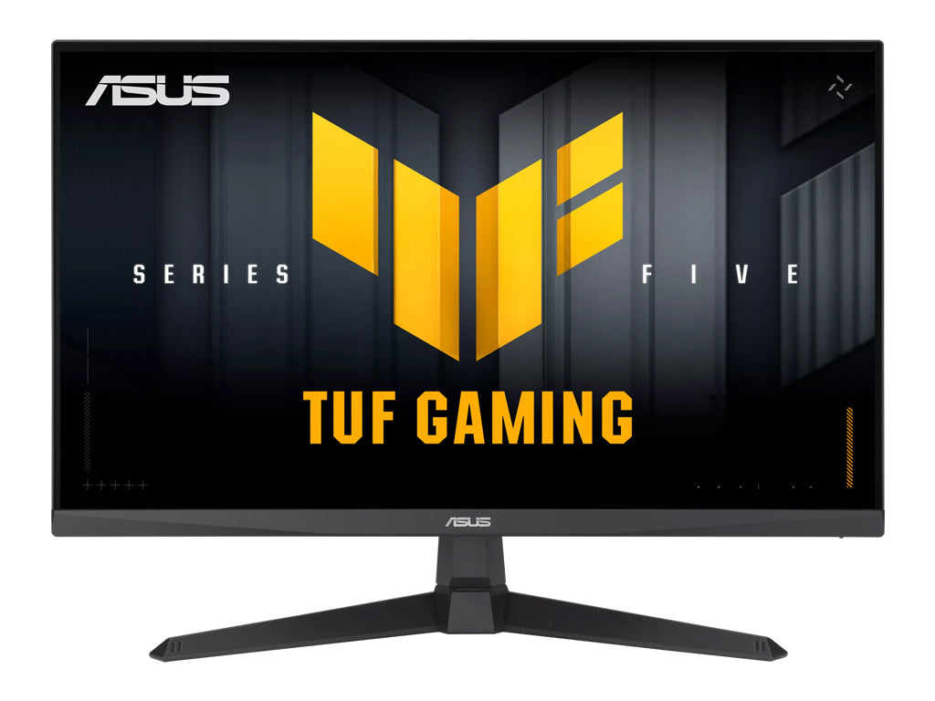 Monitor 27'' (69 cm) FullHD IPS 146Hz, HDMI, DisplayPort, zvočniki, ASUS TUF VG279QE5A