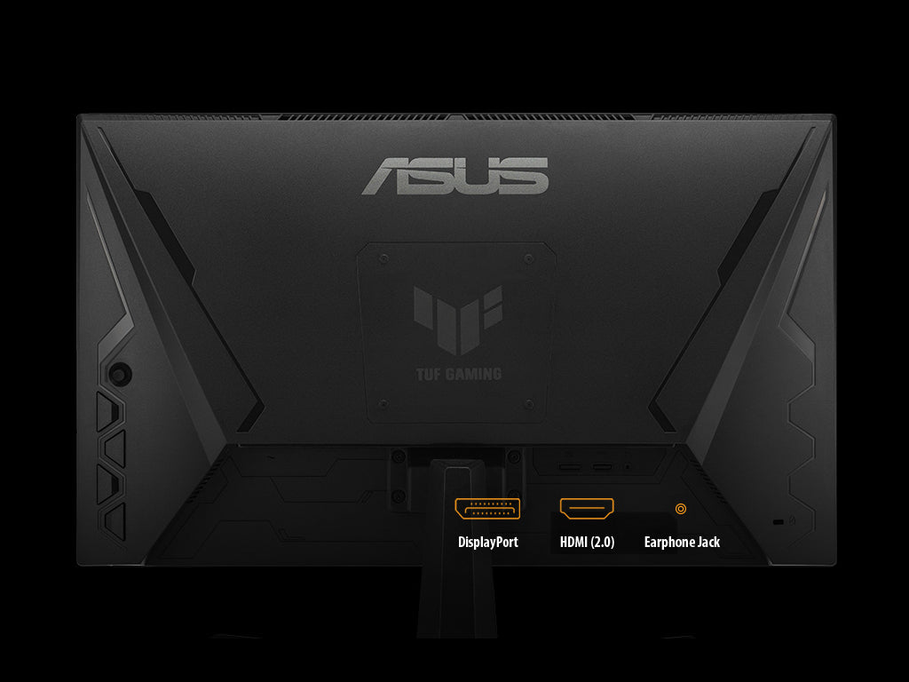 Monitor 27'' (69 cm) FullHD IPS 146Hz, HDMI, DisplayPort, zvočniki, ASUS TUF VG279QE5A