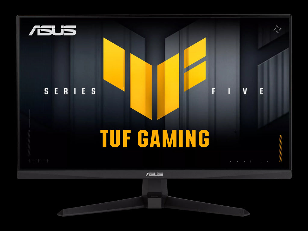Monitor 25'' (64 cm) FullHD IPS 200Hz HDR10, 2x HDMI, DisplayPort, zvočniki, ASUS VG259Q5A