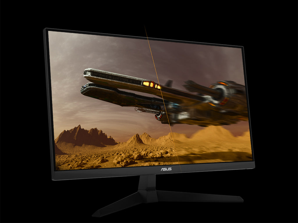 Monitor 25'' (64 cm) FullHD IPS 200Hz HDR10, 2x HDMI, DisplayPort, zvočniki, ASUS VG259Q5A