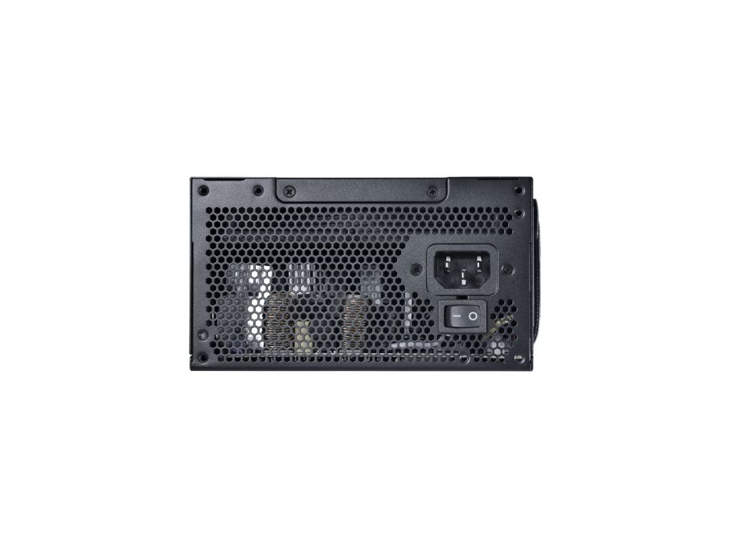 Napajalnik ATX Lian Li RB 550W, 80PLUS Bronze, PCIe 5.1, ATX 3.1, S.Mod., črn, RB0550