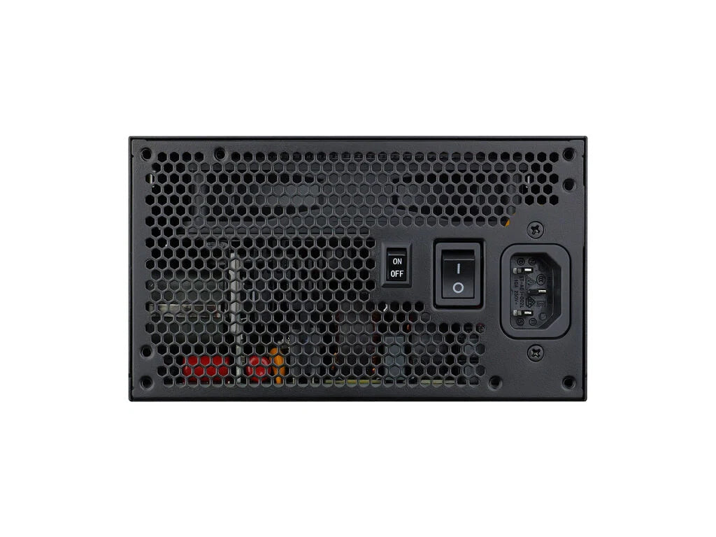 Napajalnik ATX Lian Li SX 1000W, 80PLUS Platinum, PCIe 5.1, ATX 3.1, Modularen, črn, SX1000P