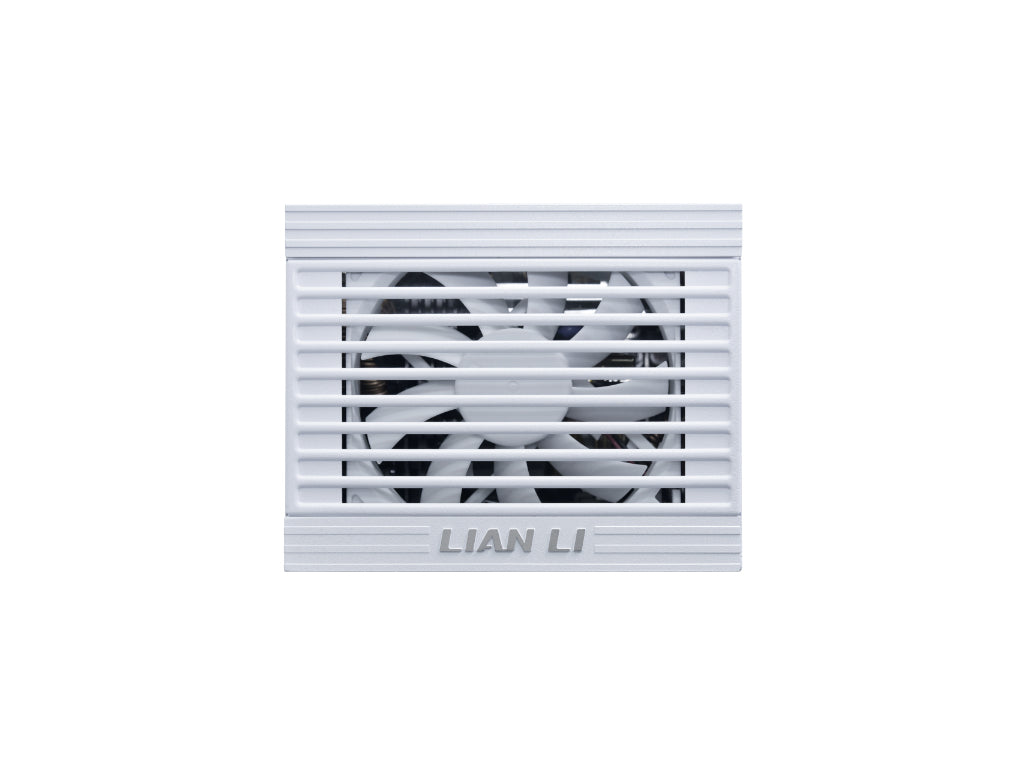 Napajalnik SFX Lian Li SP Platinum 1000W, 80 PLUS Platinum, Modular, bel, SP1000P