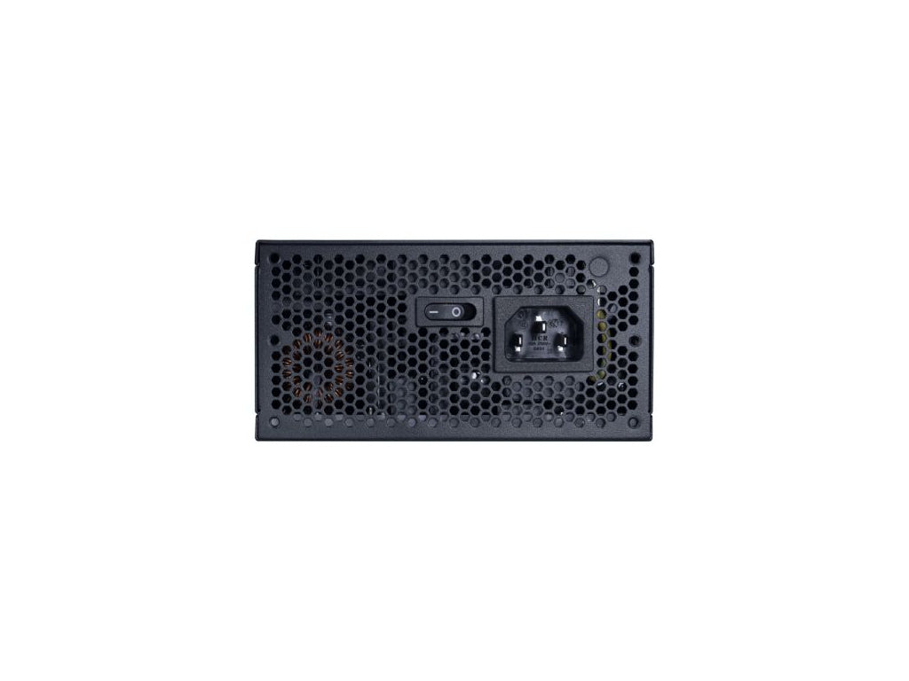 Napajalnik SFX Lian Li SP750 V2, 750W, 80 PLUS Gold, Modular, črn