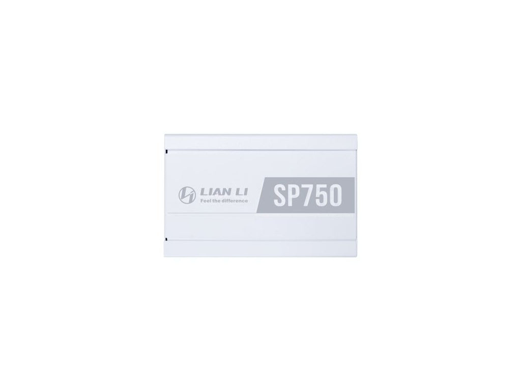 Napajalnik SFX Lian Li SP750 V2, 750W, 80 PLUS Gold, Modular, bel
